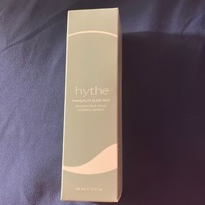 BRAND NEW Hythe Tranquility Sleep Mist